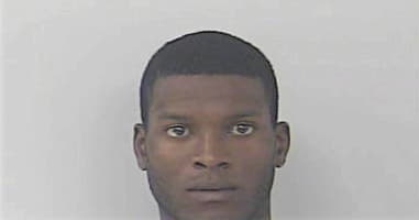 Calvin Cooper, - St. Lucie County, FL 